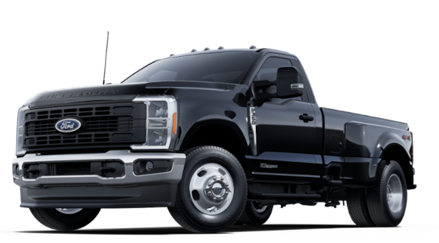 2025 Ford SuperDuty